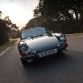 Steve McQueen Porsche 911S 1970