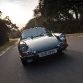Steve McQueen Porsche 911S 1970
