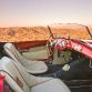 Steve McQueen Siata 208s spider 1953