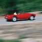 Steve McQueen Siata 208s spider 1953