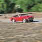 Steve McQueen Siata 208s spider 1953
