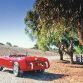 Steve McQueen Siata 208s spider 1953