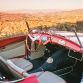Steve McQueen Siata 208s spider 1953
