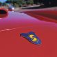 Steve McQueen Siata 208s spider 1953