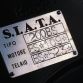 Steve McQueen Siata 208s spider 1953