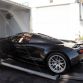 Steven Tyler Shows Hennessey Venom GT Spyder