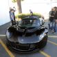 Steven Tyler Shows Hennessey Venom GT Spyder