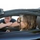 Steven Tyler Shows Hennessey Venom GT Spyder