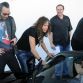 Steven Tyler Shows Hennessey Venom GT Spyder