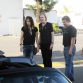 Steven Tyler Shows Hennessey Venom GT Spyder