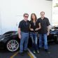 Steven Tyler Shows Hennessey Venom GT Spyder