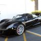 Steven Tyler Shows Hennessey Venom GT Spyder