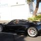 Steven Tyler Shows Hennessey Venom GT Spyder