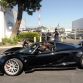 Steven Tyler Shows Hennessey Venom GT Spyder