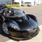 Steven Tyler Shows Hennessey Venom GT Spyder