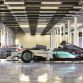 Stirling Moss meet Lewis Hamilton