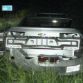 Stolen Chevrolet Camaro Chase