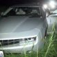 Stolen Chevrolet Camaro Chase