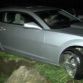 Stolen Chevrolet Camaro Chase