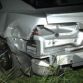 Stolen Chevrolet Camaro Chase