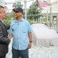 Stolen Corvette Returned 33 Years Later