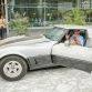 Stolen Corvette Returned 33 Years Later