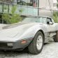 Stolen Corvette Returned 33 Years Later