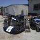 Stolen Ford GT found chopped up