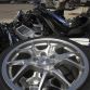 Stolen Ford GT found chopped up