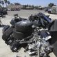 Stolen Ford GT found chopped up