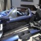 Stolen Ford GT found chopped up