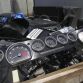 Stolen Ford GT found chopped up