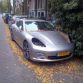 Stolen Porsche Headlights