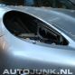 Stolen Porsche Headlights