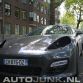 Stolen Porsche Headlights
