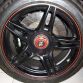 Street-Legal Ferrari Enzo FXX for sale