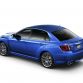 Subaru Impreza WRX STI S206