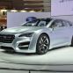 Subaru Advanced Tourer Concept