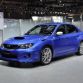 Subaru Impreza WRX STI S206