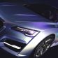 Subaru Advanced Tourer Concept