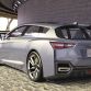 Subaru Advanced Tourer Concept