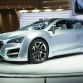 Subaru Advanced Tourer Concept