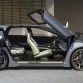 Subaru Advanced Tourer Concept