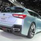 Subaru Advanced Tourer Concept