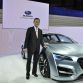Subaru Advanced Tourer Concept