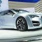Subaru Advanced Tourer Concept