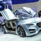 Subaru Advanced Tourer Concept