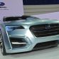 Subaru Advanced Tourer Concept