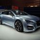Subaru Advanced Tourer Concept