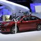 Subaru at Los Angeles Auto Show 2012